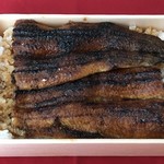 うなぎ　なか勝 - 