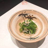 新宿割烹 中嶋 - 