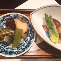 新宿割烹 中嶋 - 