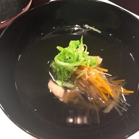 新宿割烹 中嶋 - 