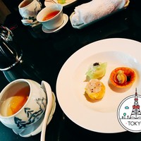 チャイナルーム - 