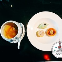 チャイナルーム - 