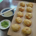 玉子焼 にし尾 - 玉子焼き