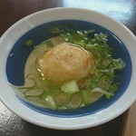 玉子焼 にし尾 - 