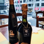 Che Voglia!  - 美味しいランブルスコが入荷しました！
