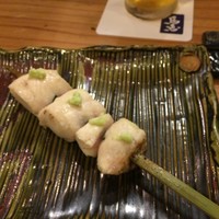 鳥恵 上野広小路店 - 