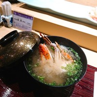 鮨処 銀座福助 サンシャイン60店 - 