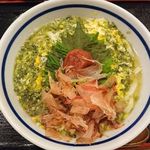 熟成うどん なかや - 