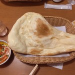 インド料理専門店 ムーナ - 