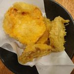 熟成うどん なかや - 