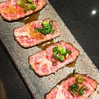 兜 麻布十番店 - 