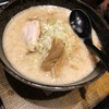 麺匠 竹虎 六本木店