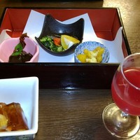 たらふく 梅田堂山店 - 