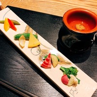 リストランテ ソットラルコ - 