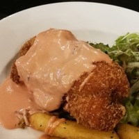 ベルジアンブラッスリーコート バレル - 