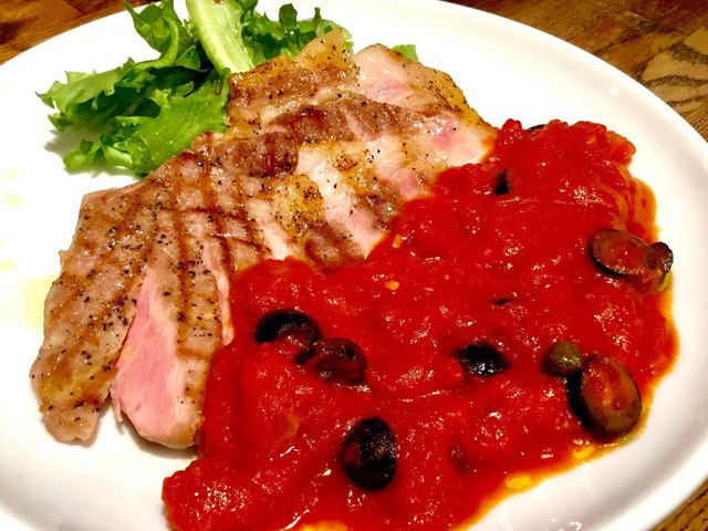 Italian Bar Mio Noda Ten photo 4