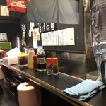 名前のない餃子屋 - 