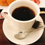 ビリオン珈琲 - コーヒー