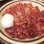 韓焼肉 サランバン - 