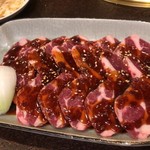 韓焼肉 サランバン - 