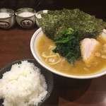 らーめん飛粋 - 