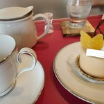 メゾン・ダーニ - 