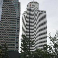 ビューアンドダイニングザスカイ - 