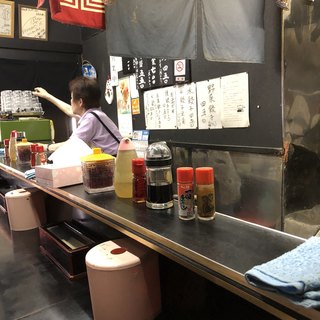 名前のない餃子屋_2