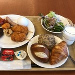 ホテルルートイン - 