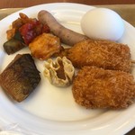 ホテルルートイン - 