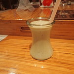 ノームカフェ - グリーンスムージー