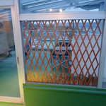 ノームカフェ - 店の外