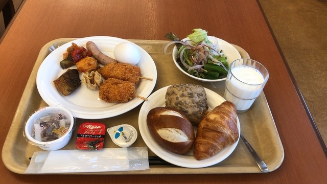 ホテルルートイン 苫小牧駅前（HOTEL ROUTE INN） - 苫小牧（ホテル）の写真