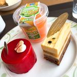 レストラン ヴィーニュ - 