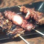 やきとん あかね - 