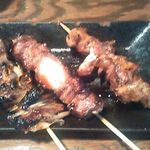 やきとん あかね - 