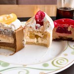 レストラン ヴィーニュ - 