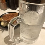 元祖立ち飲み屋 - 