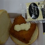 ファミリーマート - 料理写真: