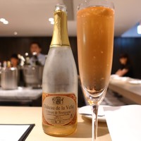 QUAND L'APPETIT VA TOUT VA！ The kitchen＆Wine - 