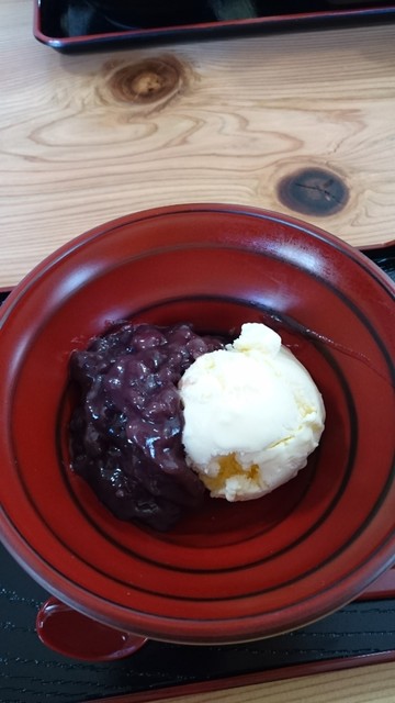 喫茶去 - 会津柳津（そば）の写真