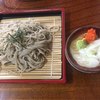 ぼくち蕎麦かごや