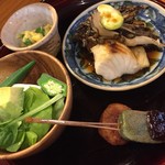 京料理 仕出し料理 吉良屋 - 