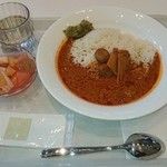 カフェ・ディ・フェスタ - 写真２