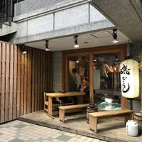 磯ぎよし 天神店 - 外観！