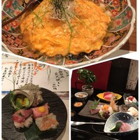 京橋 二刀流 - 