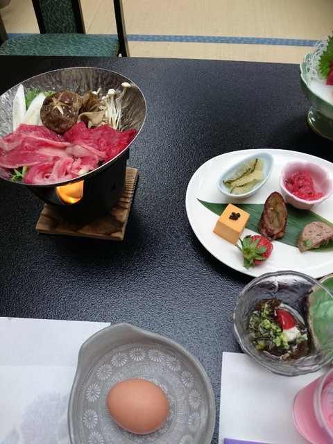 丸三 - 宮内（日本料理）の写真