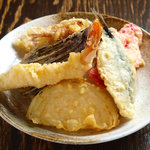 げんぶ - 揚げたてをお楽しみください