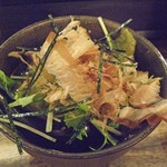 麺屋 一慶 - 一慶セット