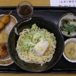 セルフうどん みの助 - 